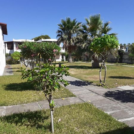 Menichetta 4 Posti Bilo Con Piscina Gratuita Dall' 11 Luglio Al 31 Agosto Vulcano  Εξωτερικό φωτογραφία